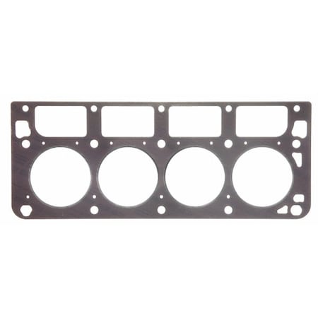 Fel-Pro Head Gs 2Pv, 9292Pt 9292PT